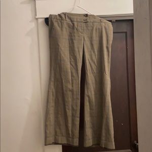 Trousers